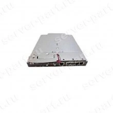 Модуль HP Brocade 4/24 SAN Switch Power Pack 8xSFP For HP c-Class BladeSystems(56-1000296-13)